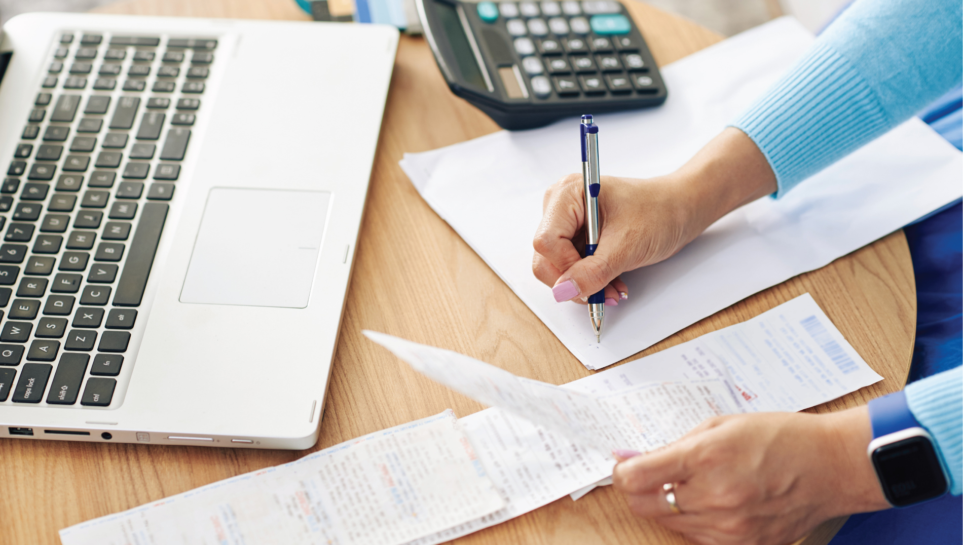 accounting payroll and more